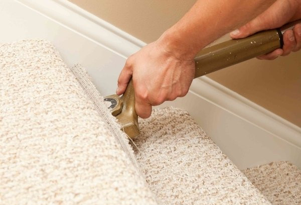 How To Install Carpet On Stairs For A Professional Look